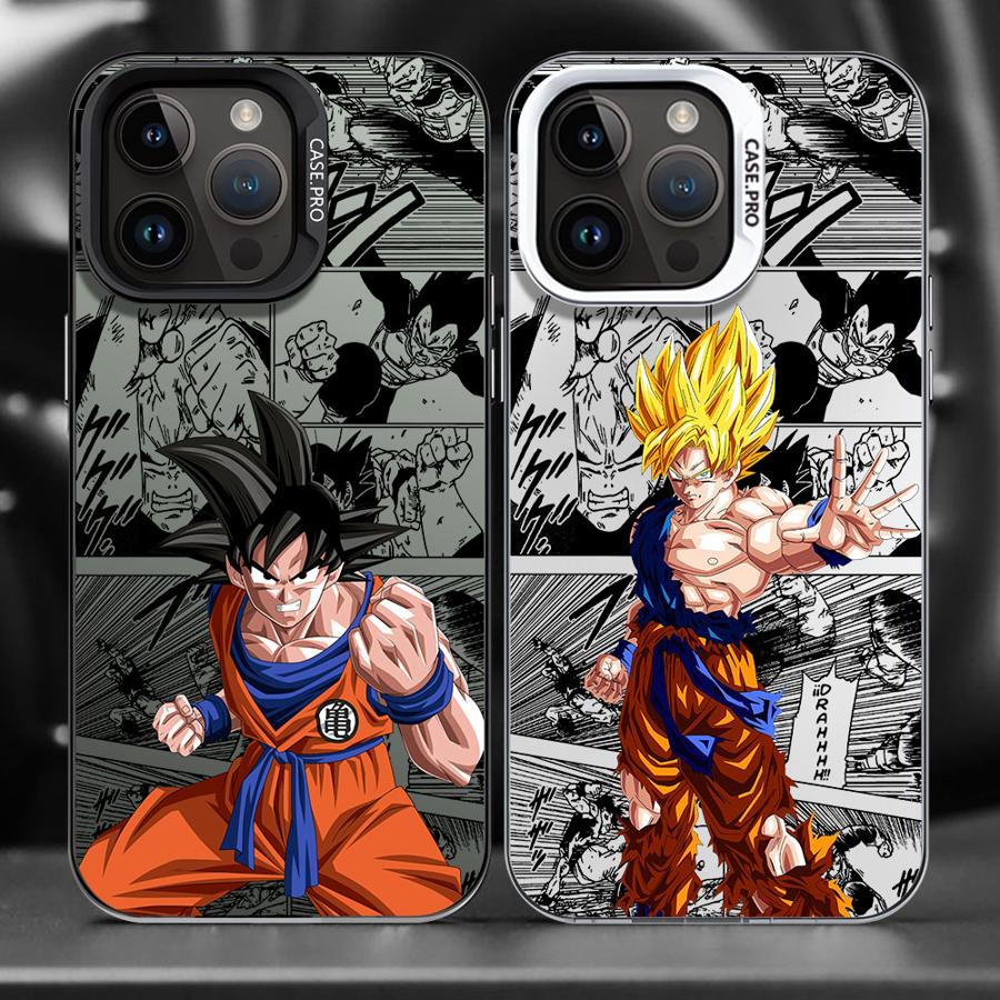 Anime-D-Dragons Balls Phone Ca - огляд і ціна Phone Cases Near Me