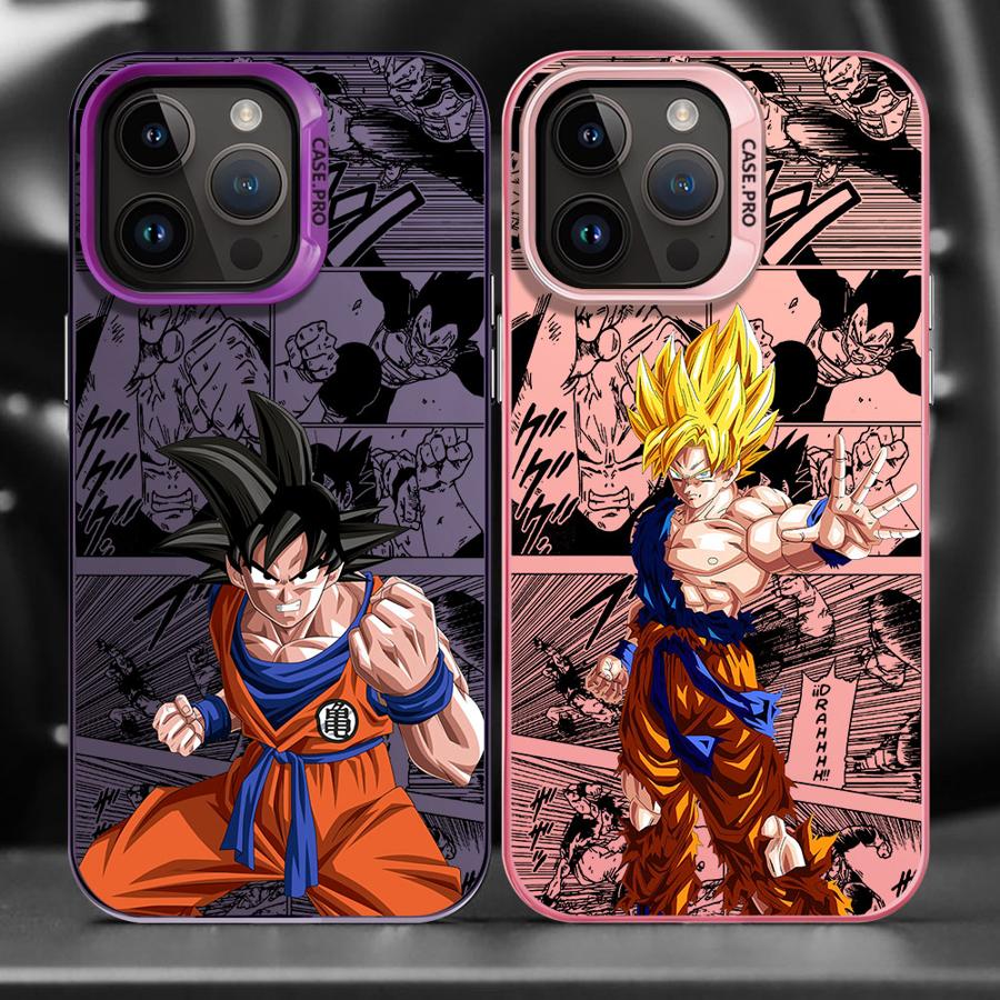 Anime-D-Dragons Balls Phone Ca - огляд і ціна Phone Cases Near Me