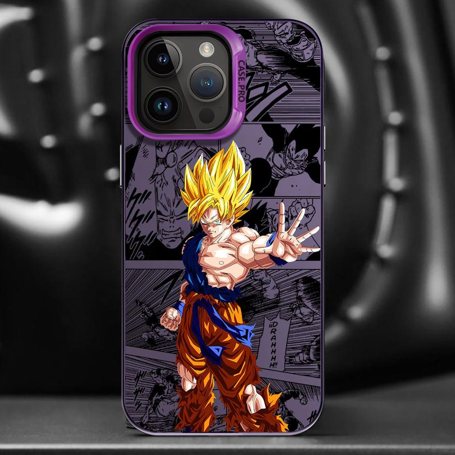 Anime-D-Dragons Balls Phone Ca - огляд і ціна Phone Cases Near Me