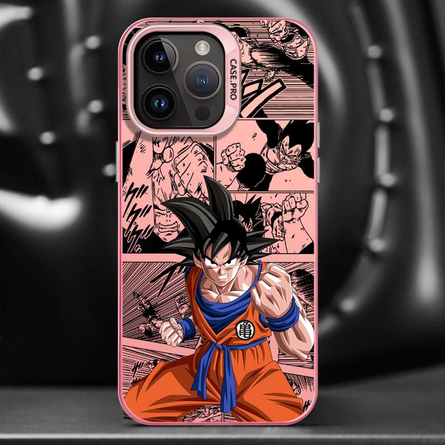 Anime-D-Dragons Balls Phone Ca - огляд і ціна Phone Cases Near Me