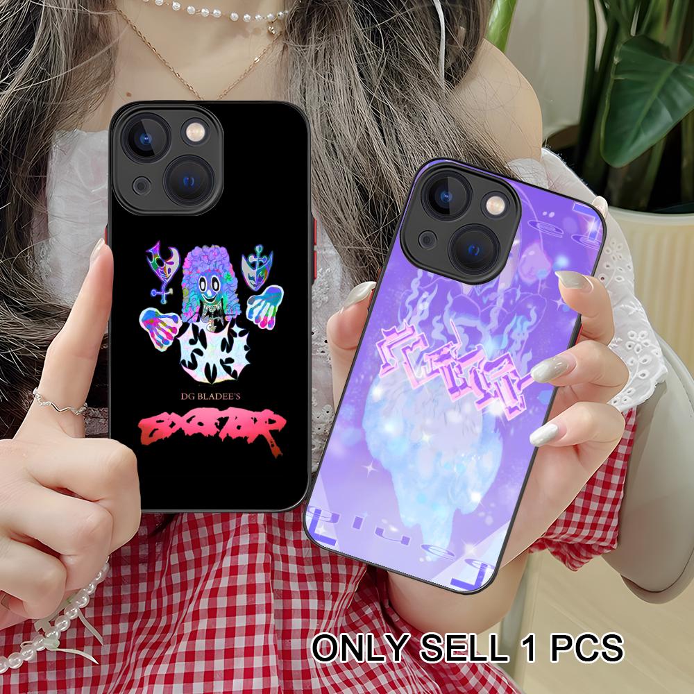 Bladee Exeter Phone Case for i - огляд і ціна Phone Cases Exeter