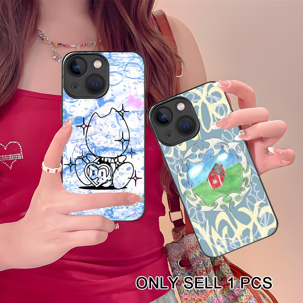 Bladee Exeter Phone Case for i - огляд і ціна Phone Cases Exeter