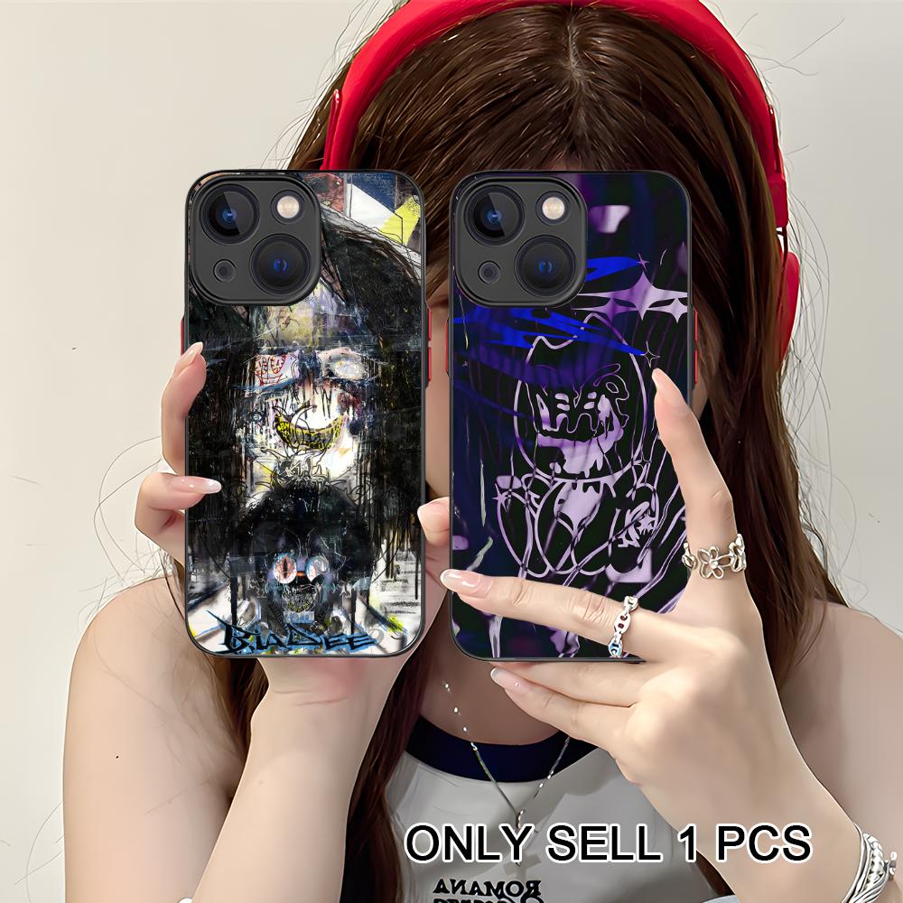 Bladee Exeter Phone Case for i - огляд і ціна Phone Cases Exeter