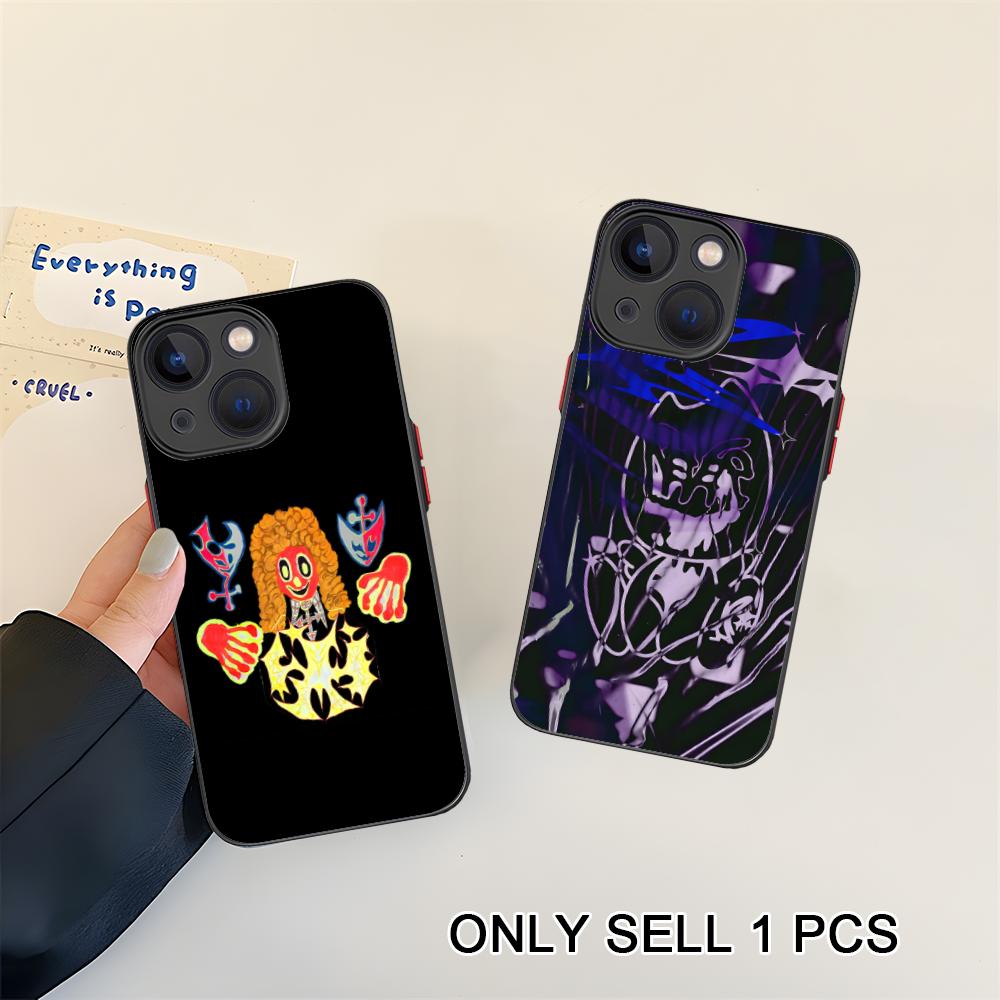 Bladee Exeter Phone Case for i - огляд і ціна Phone Cases Exeter