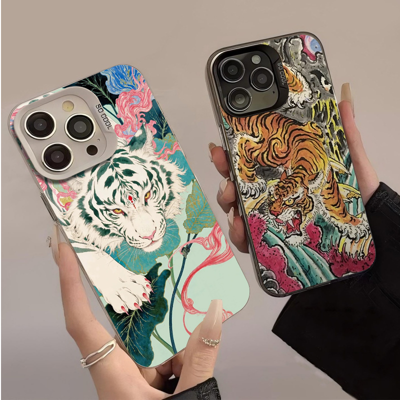 Oriental Style Artistic Majest - огляд і ціна Phone Cases Near Me