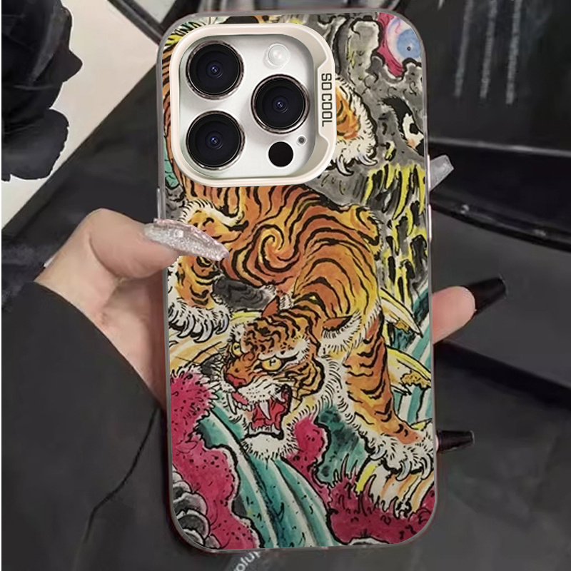 Oriental Style Artistic Majest - огляд і ціна Phone Cases Near Me