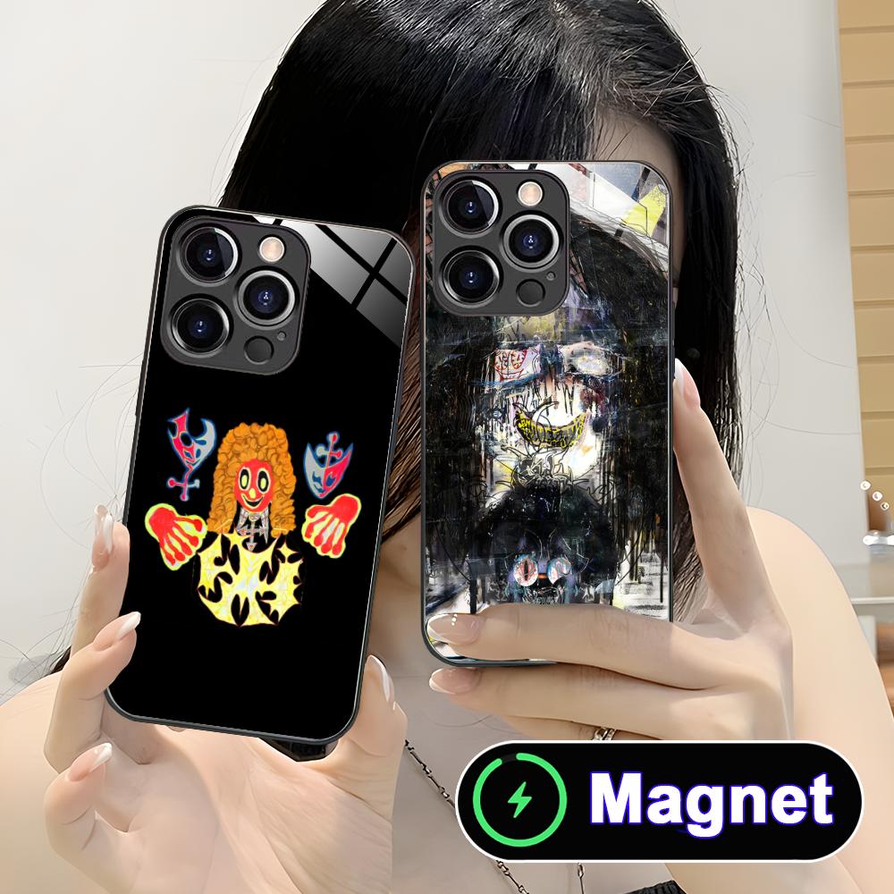 Bladee Exeter Phone Case for i - огляд і ціна Phone Cases Exeter