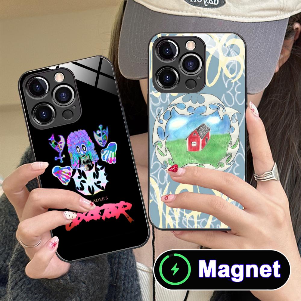 Bladee Exeter Phone Case for i - огляд і ціна Phone Cases Exeter