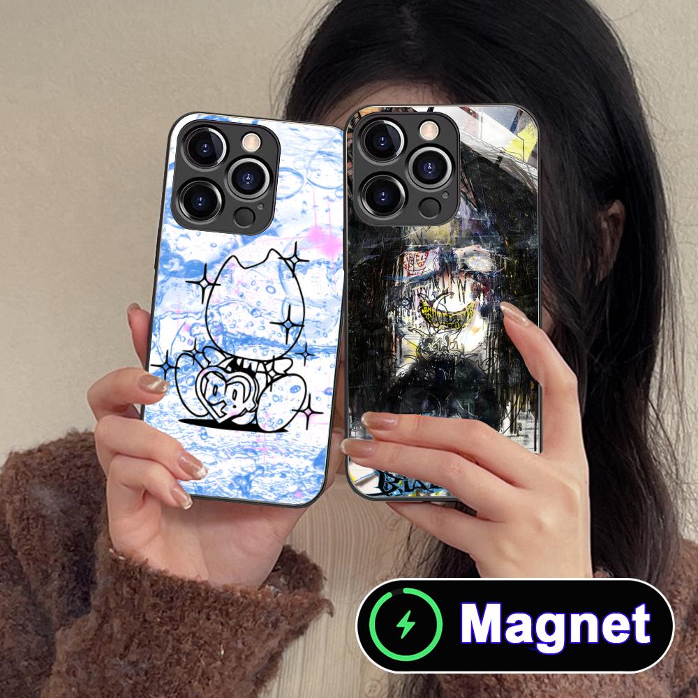 Bladee Exeter Phone Case for i - огляд і ціна Phone Cases Exeter
