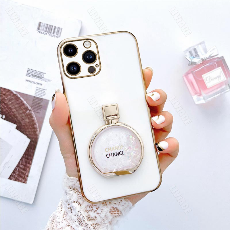 Quicksand Perfume Holder Phone - огляд і ціна Phone Cases Arc