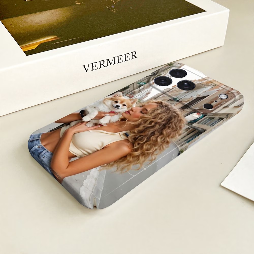Custom DIY Photos Personalizat - огляд і ціна Phone Cases Customized