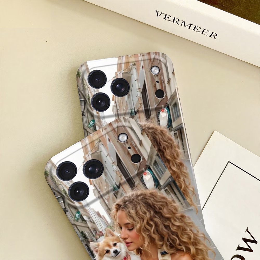Custom DIY Photos Personalizat - огляд і ціна Phone Cases Customized