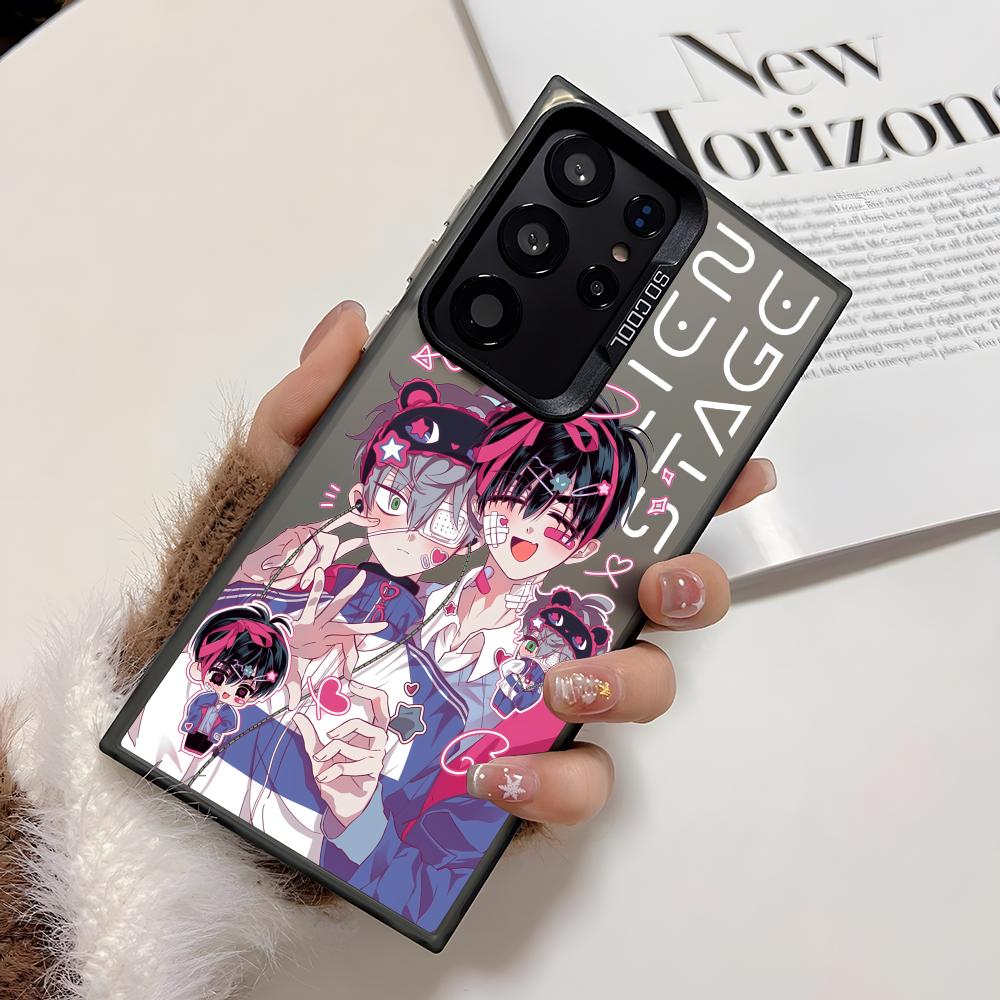 Alien Stage Ivan Till Phone Ca - огляд і ціна Phone Cases For Samsung