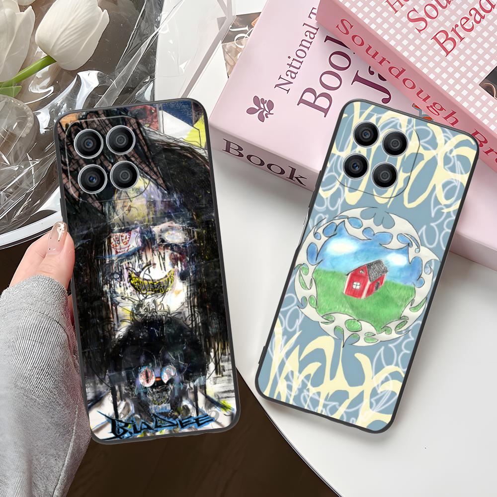 Bladee Exeter Phone Case for H - огляд і ціна Phone Cases Exeter
