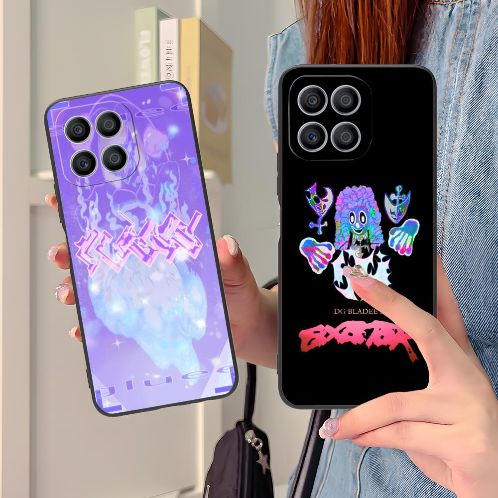 Bladee Exeter Phone Case for H - огляд і ціна Phone Cases Exeter