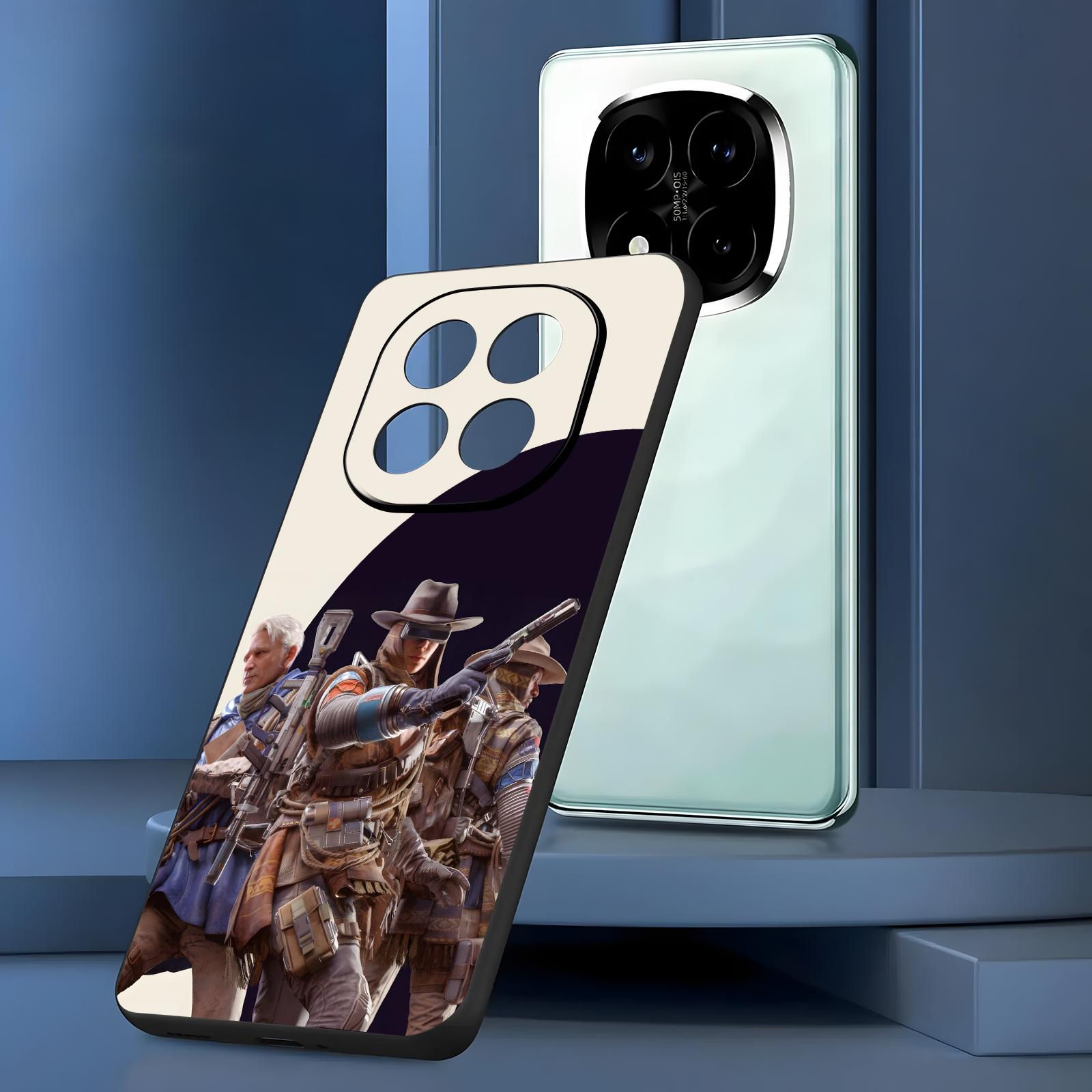 HOT GAME ARC Raiders  Phone Ca - огляд і ціна Phone Cases Arc