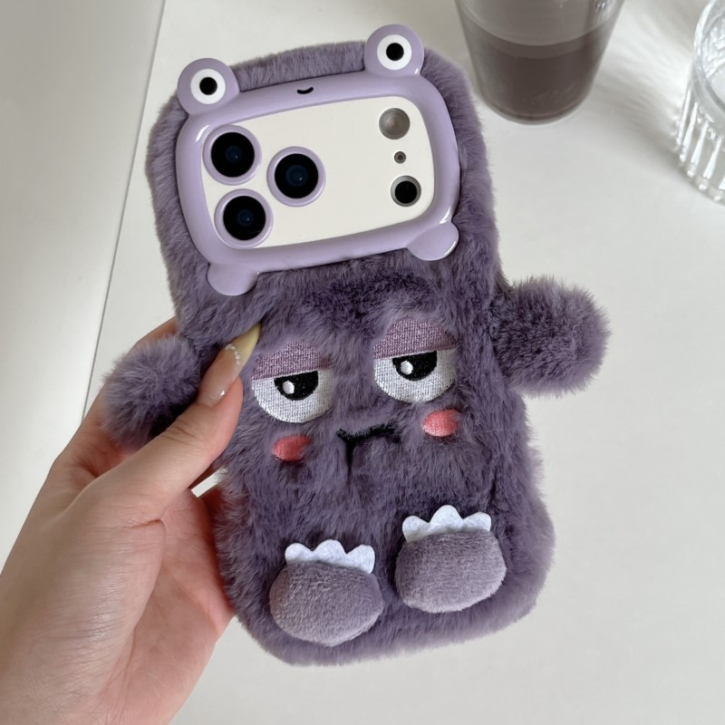 Cute Cartoon Funny Dozing Expr - огляд і ціна Phone Cases Iphone 17