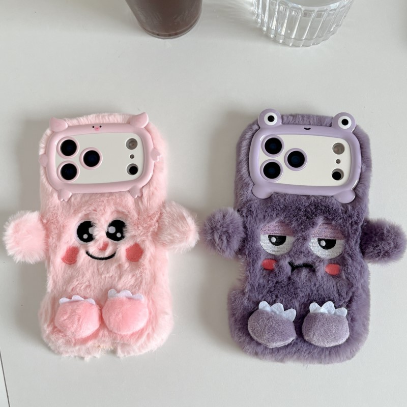 Cute Cartoon Funny Dozing Expr - огляд і ціна Phone Cases Iphone 17