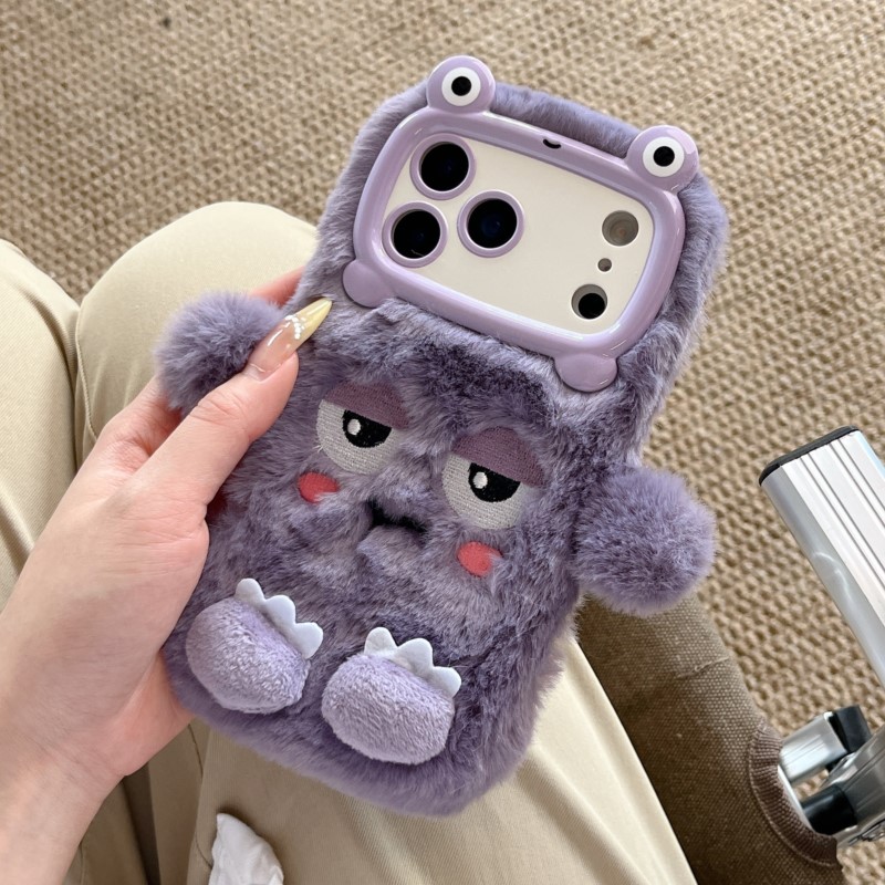 Cute Cartoon Funny Dozing Expr - огляд і ціна Phone Cases Iphone 17