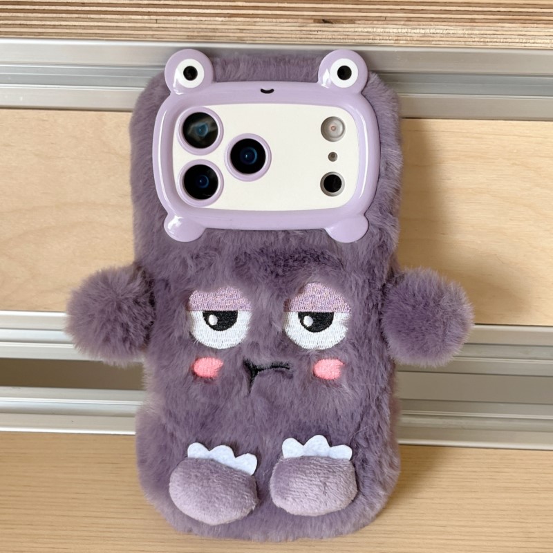 Cute Cartoon Funny Dozing Expr - огляд і ціна Phone Cases Iphone 17