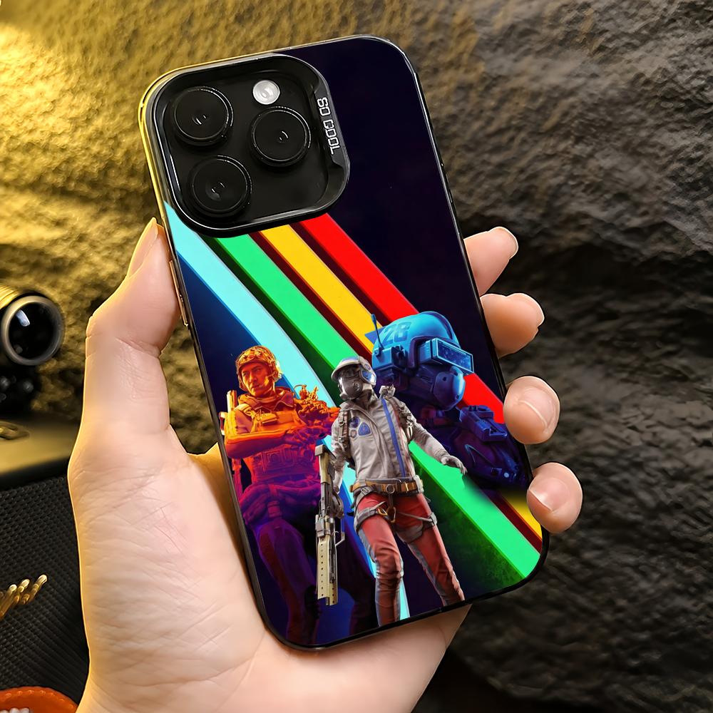 ARC Raiders Phone Case For iPh - огляд і ціна Phone Cases Arc