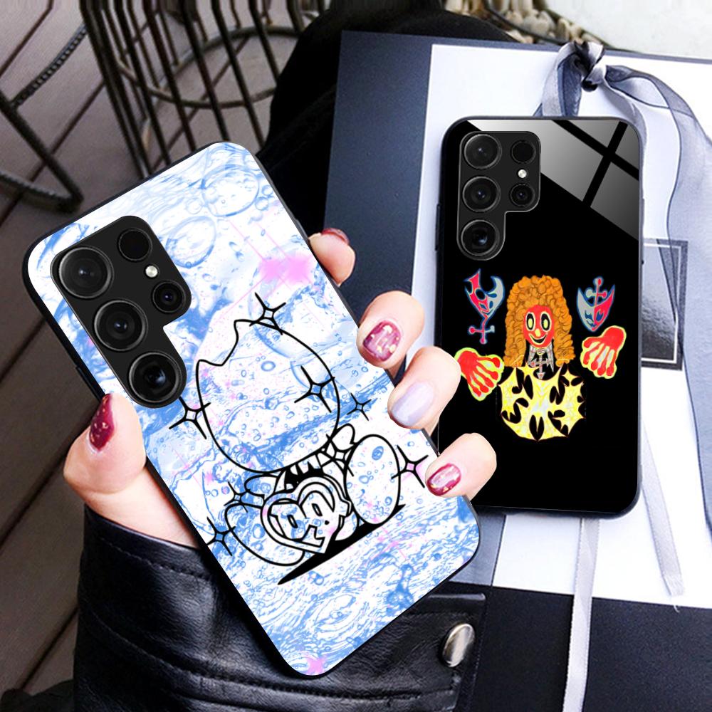 Bladee Exeter Phone Case for S - огляд і ціна Phone Cases Exeter