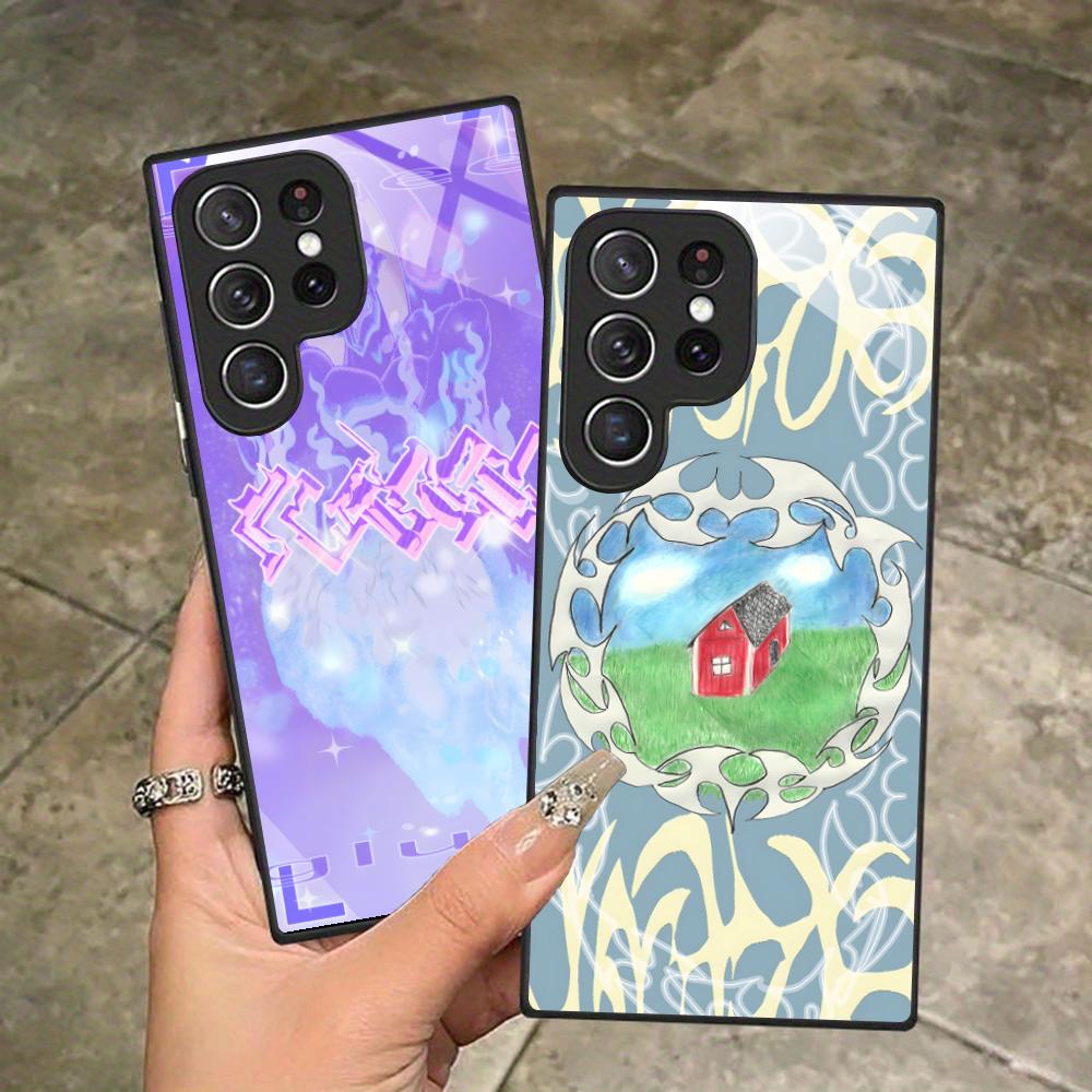 Bladee Exeter Phone Case for S - огляд і ціна Phone Cases Exeter