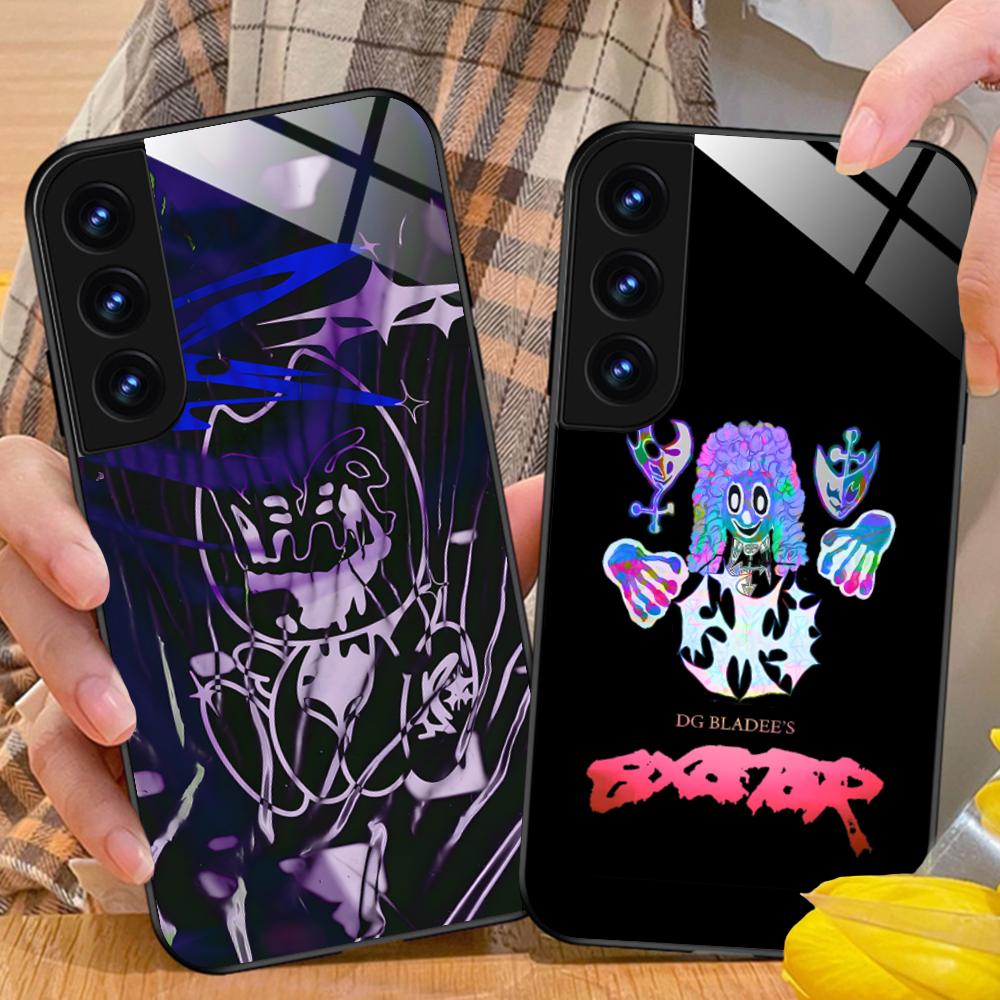 Bladee Exeter Phone Case for S - огляд і ціна Phone Cases Exeter