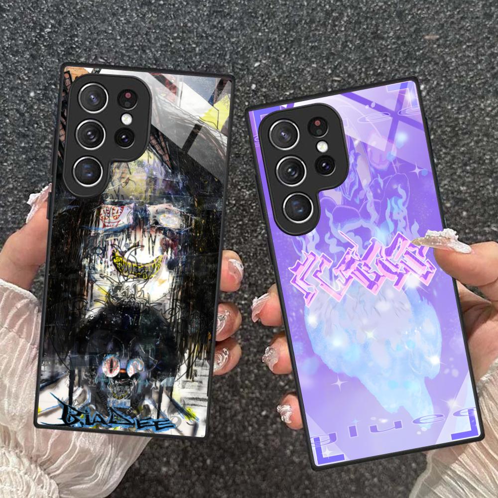 Bladee Exeter Phone Case for S - огляд і ціна Phone Cases Exeter
