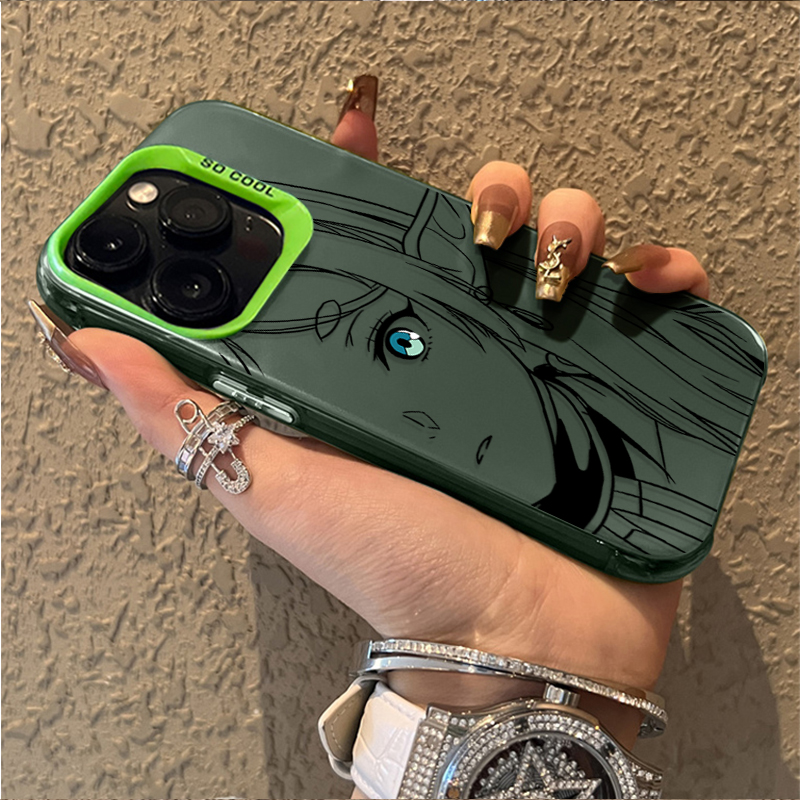 Frieren & Himmel Couple Minima - огляд і ціна Phone Cases Near Me