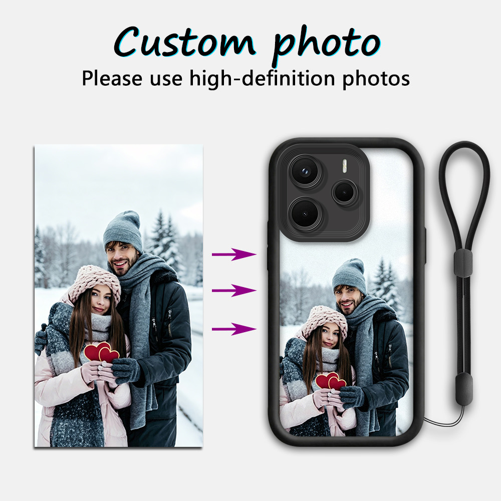 Customized Photo of Hanging Ro - огляд і ціна Phone Cases Customized
