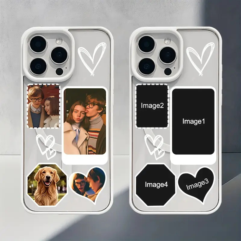 Custom DIY Phone Case For iPho - огляд і ціна Phone Cases Customized