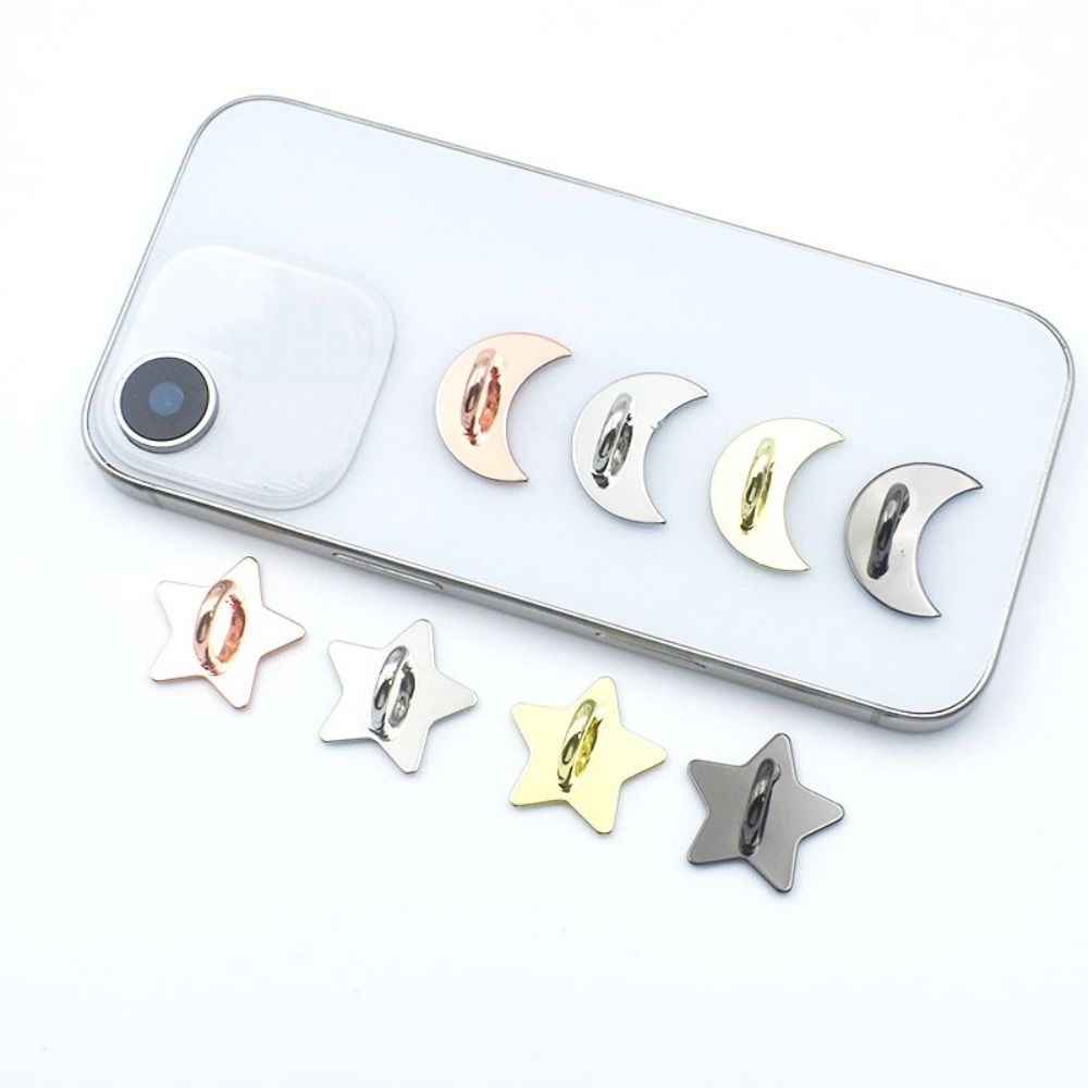 Starry Sky Stars Moon Phone Ch - огляд і ціна Phone Cases With Charms