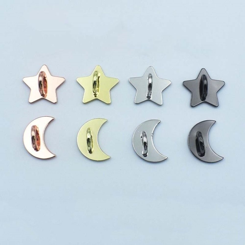 Starry Sky Stars Moon Phone Ch - огляд і ціна Phone Cases With Charms