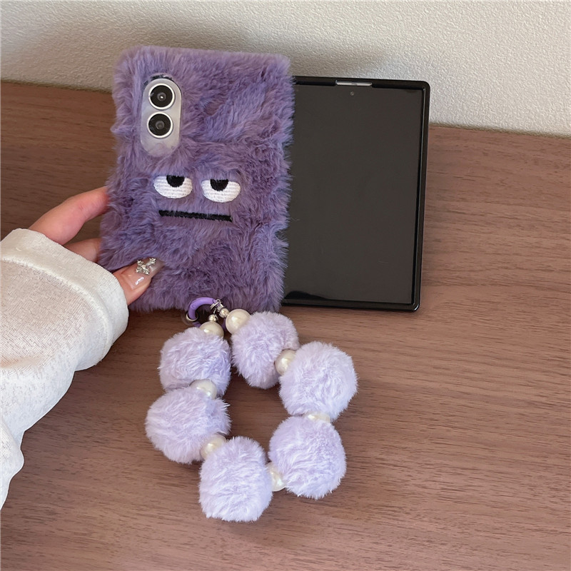Cartoon Angry Face Expression  - огляд і ціна Phone Cases For Samsung