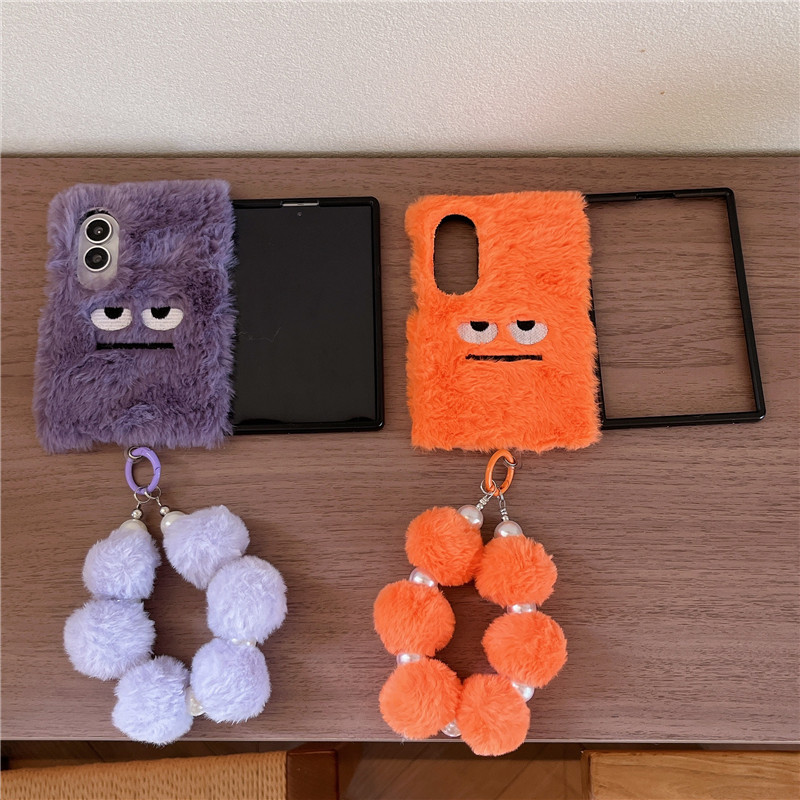 Cartoon Angry Face Expression  - огляд і ціна Phone Cases For Samsung
