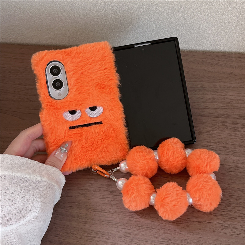 Cartoon Angry Face Expression  - огляд і ціна Phone Cases For Samsung