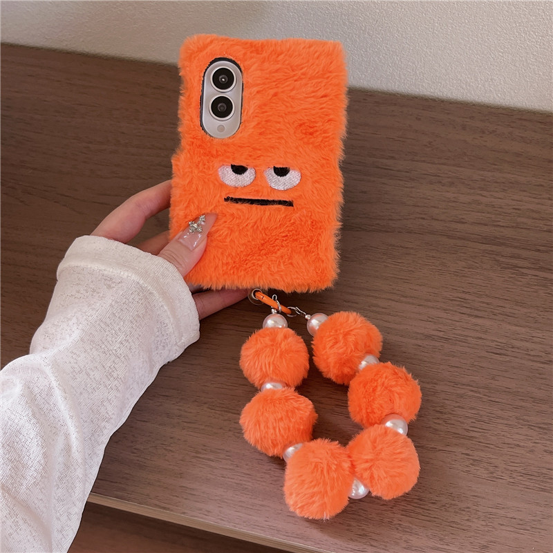 Cartoon Angry Face Expression  - огляд і ціна Phone Cases For Samsung