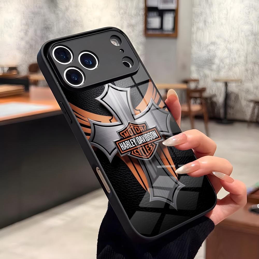 Cool H-Harley Car d-Davidson P - огляд і ціна Phone Cases Near Me