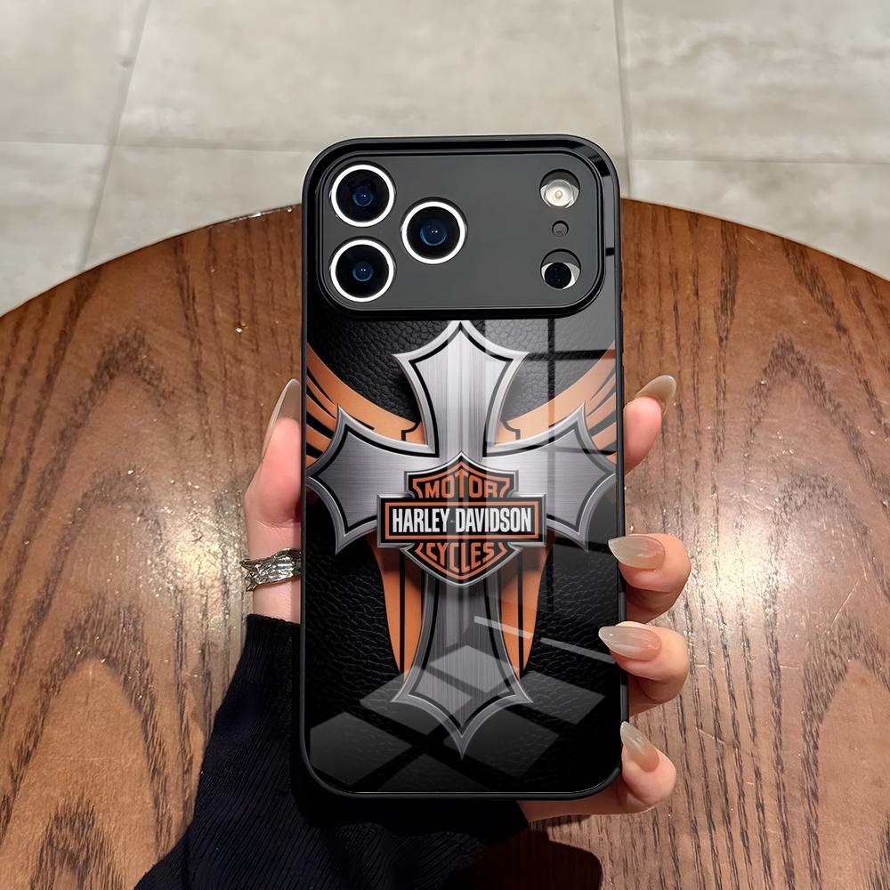 Cool H-Harley Car d-Davidson P - огляд і ціна Phone Cases Near Me
