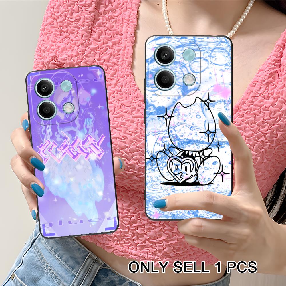 Bladee Exeter Phone Case for X - огляд і ціна Phone Cases Exeter