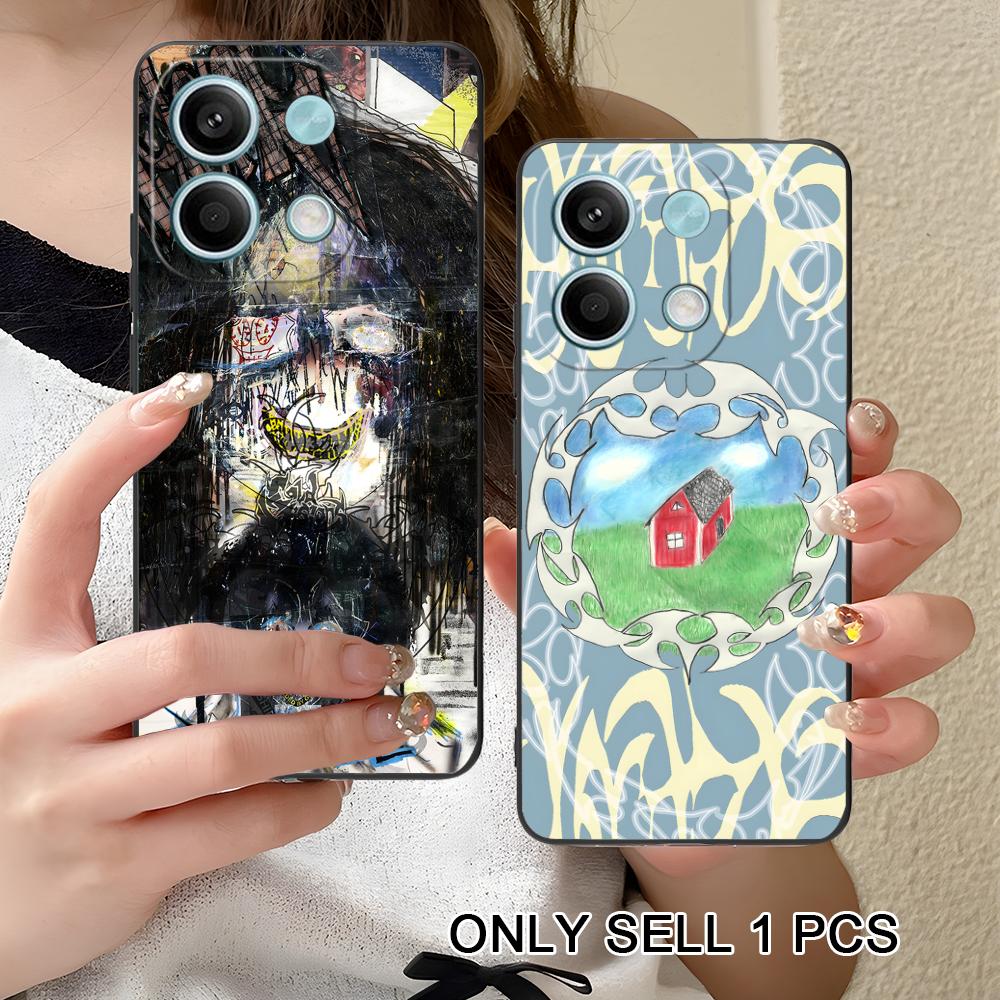 Bladee Exeter Phone Case for X - огляд і ціна Phone Cases Exeter