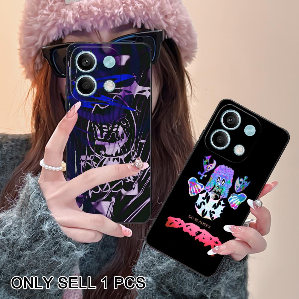 Bladee Exeter Phone Case for X - огляд і ціна Phone Cases Exeter
