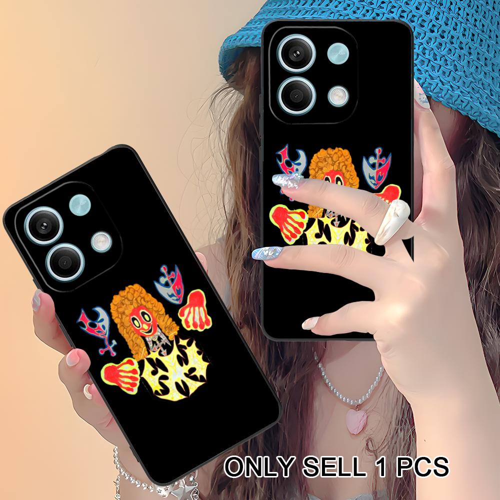 Bladee Exeter Phone Case for X - огляд і ціна Phone Cases Exeter