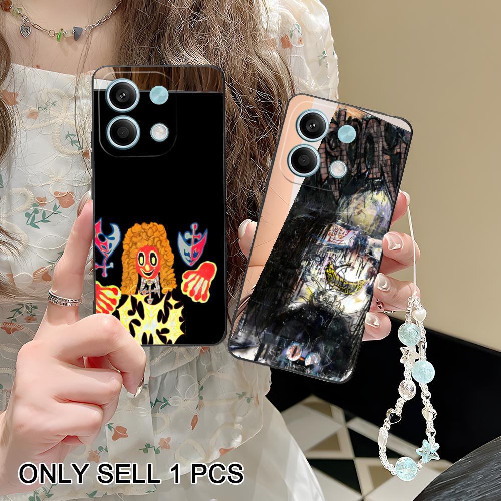Bladee Exeter Phone Case for P - огляд і ціна Phone Cases Exeter