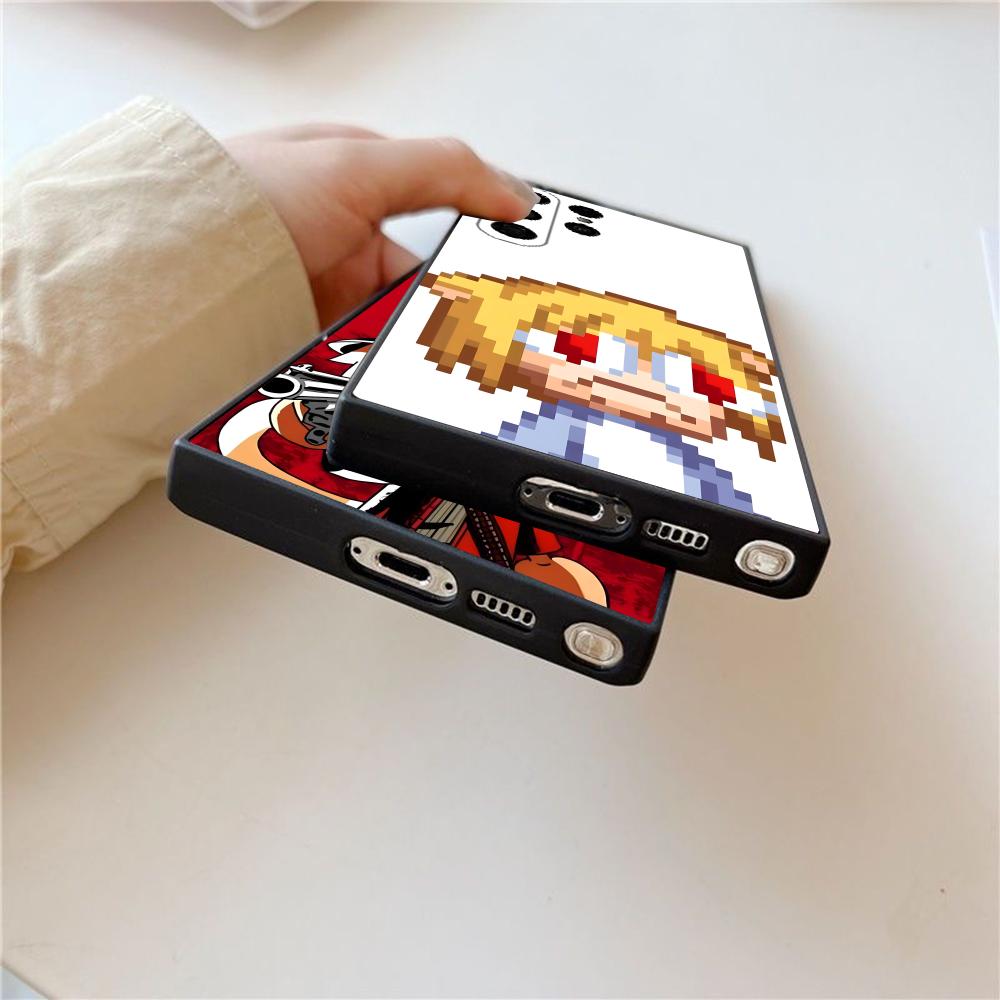 N-Neco Arc Phone Case For Sams - огляд і ціна Phone Cases Arc