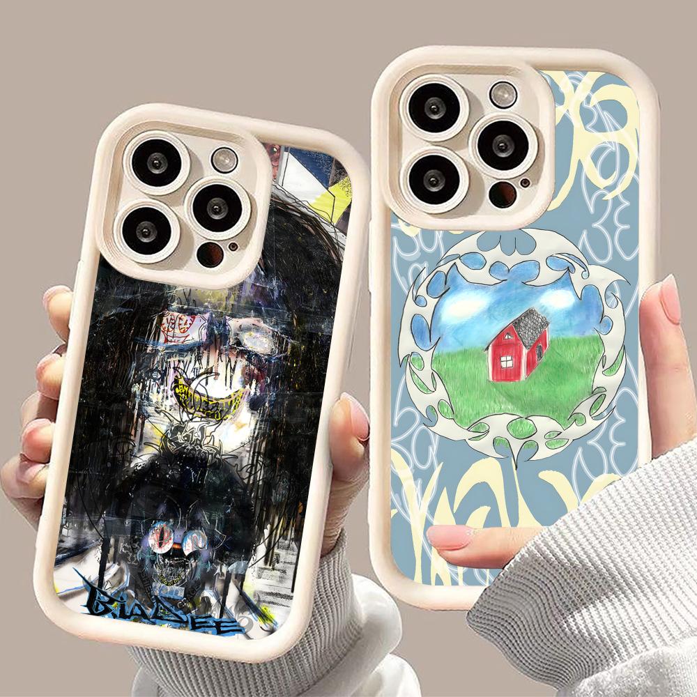 Bladee Exeter Phone Case for i - огляд і ціна Phone Cases Exeter