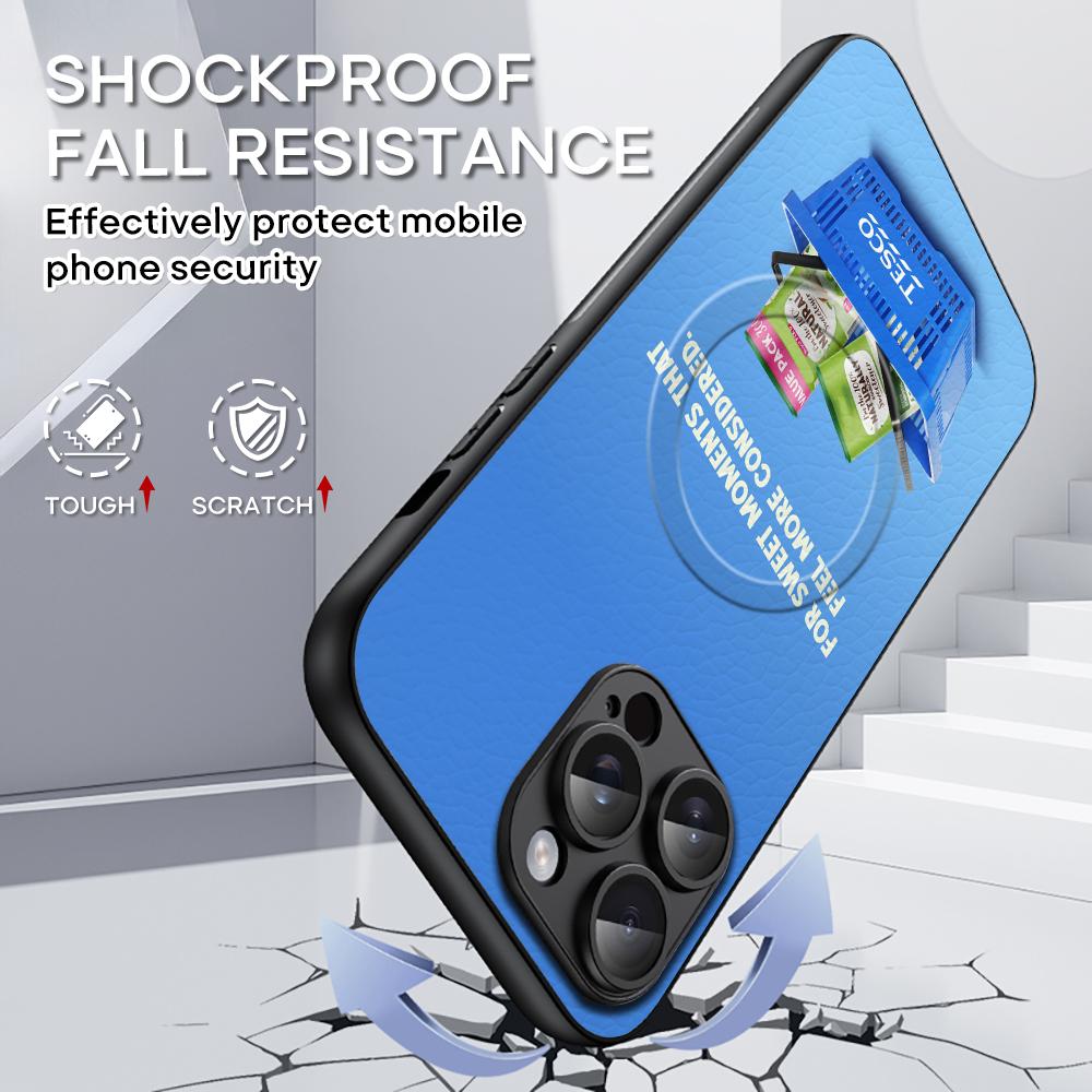 Tesco Brand Fashion Phone Case - огляд і ціна Phone Cases Tesco