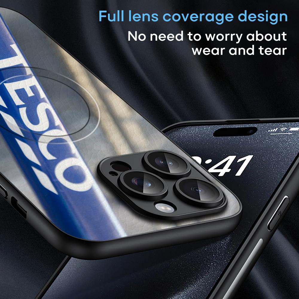 Tesco Brand Fashion Phone Case - огляд і ціна Phone Cases Tesco