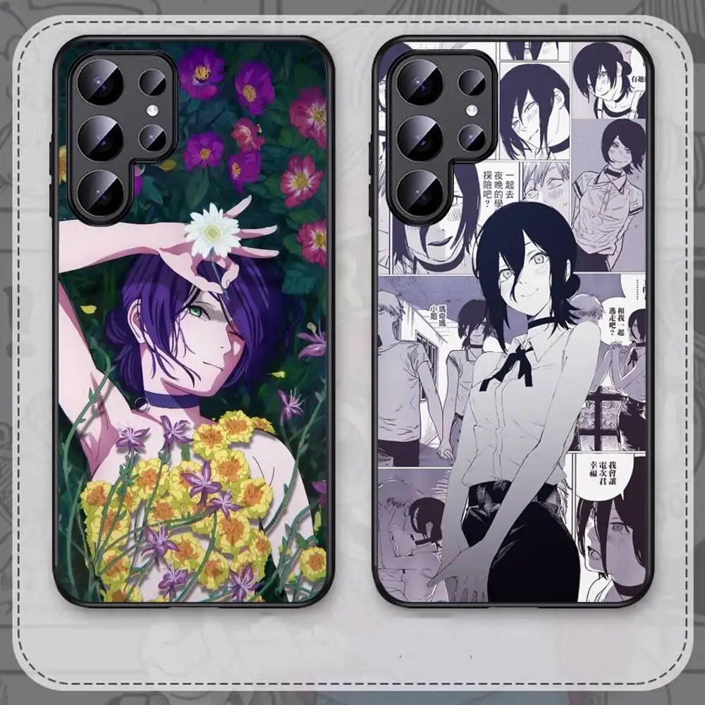 C-Chainsawman Reze Arc Movie P - огляд і ціна Phone Cases Arc